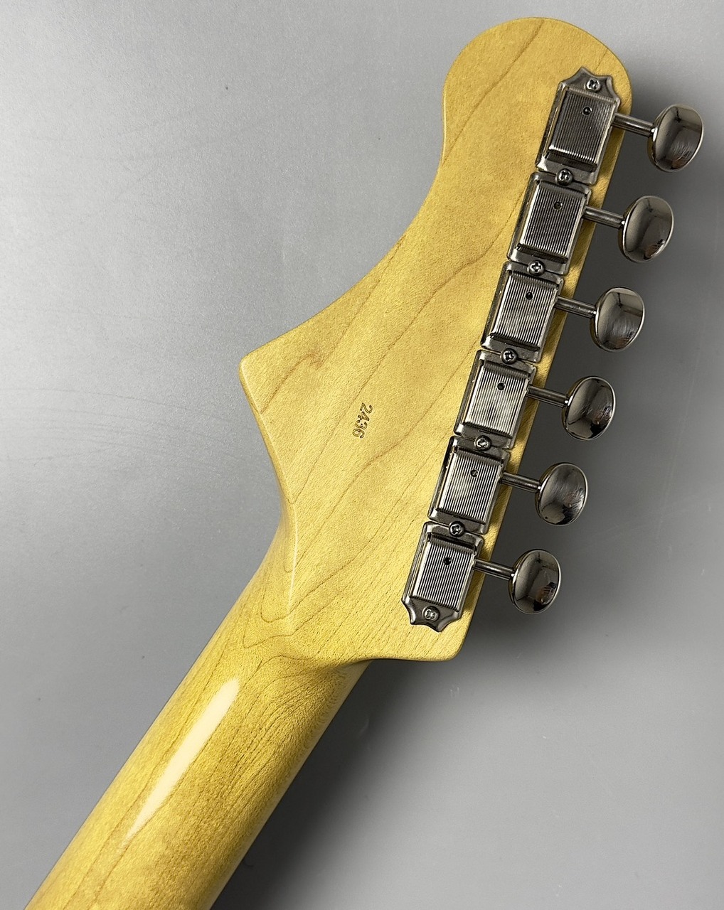 infinite Classic ST 3S -Pelham Blue- #2436 【3.76kg】【コスパ最強