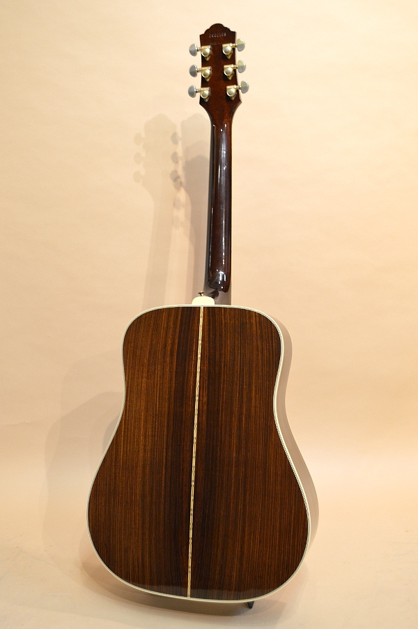 GUILD D-60 w/Lyric 1988年製（ビンテージ/送料無料）【楽器検索