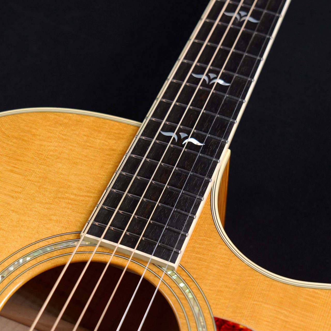 Taylor 614c 2000 アコースティックギター 【中古】（中古/送料無料
