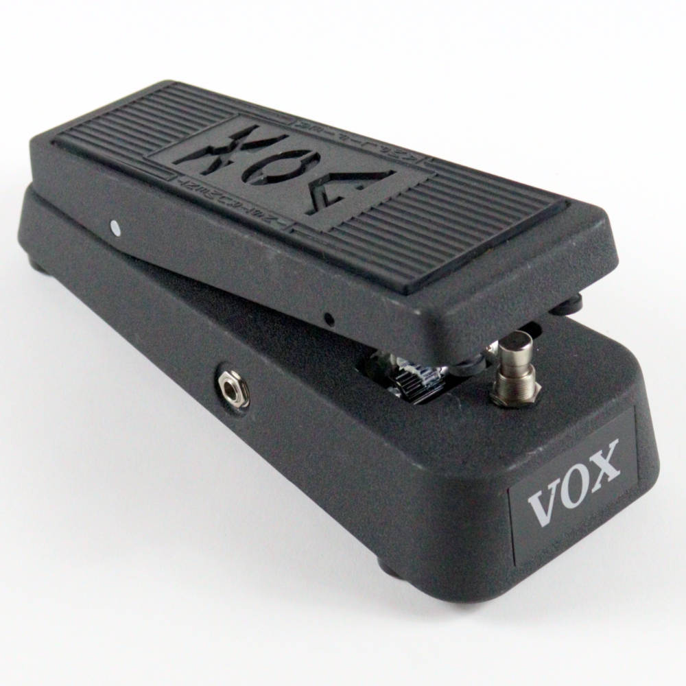 VOX 【中古】 ワウペダル VOX V845 Classic Wah Wah Pedal ギター