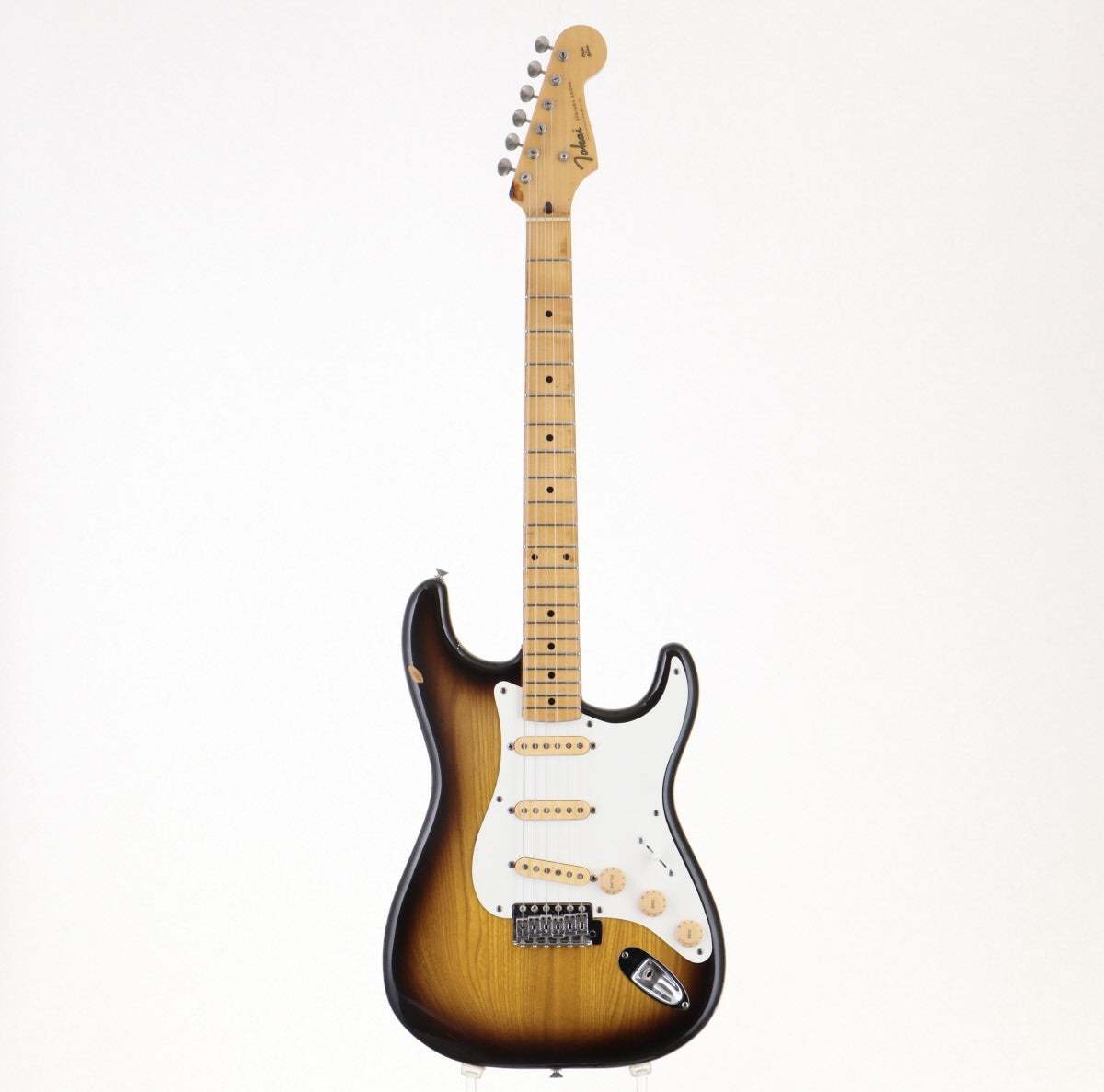 Tokai 1979 ST-60 / Springy Sound / Golden Sunburst 【渋谷店