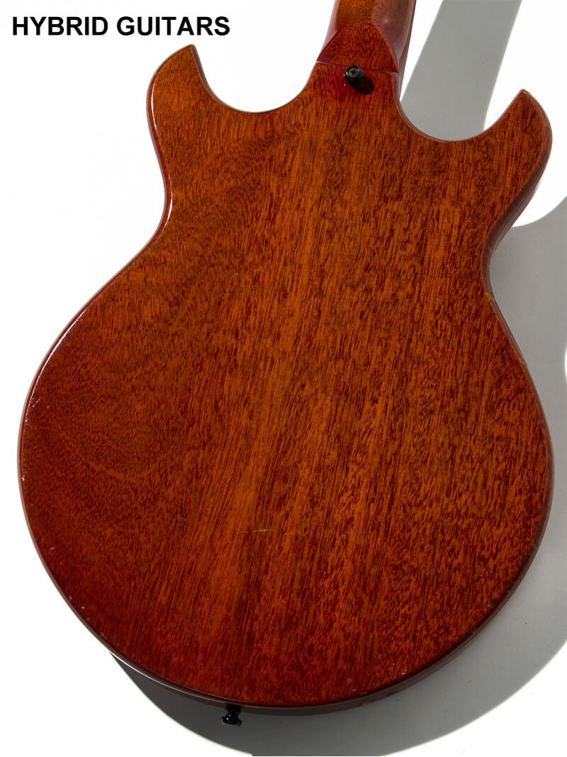 ec melodi 最安値 Gibson Melody Maker Cherry 1965（ビンテージ）【楽器検索デジマート】