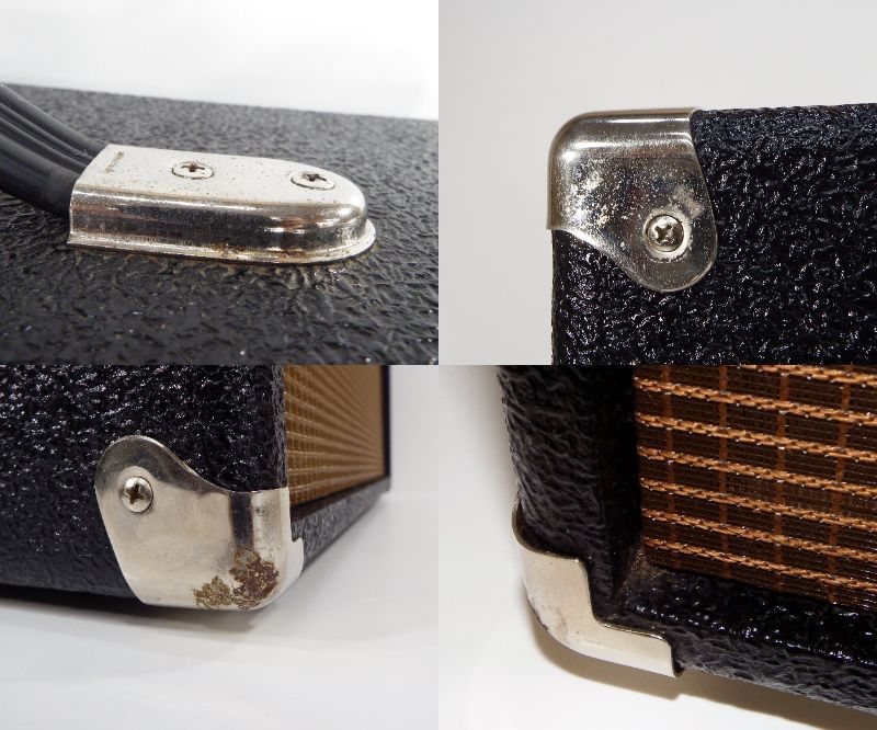 Guyatone Guyatone ZIP300 コンボアンプ グヤトーン ヴィンテージ
