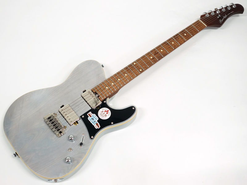 Bacchus TACTICS24-ASH/RSM WBD（新品特価/送料無料）【楽器検索