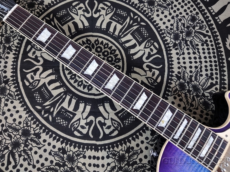 Gibson ~Custom Color Series~ Les Paul Standard 50s Figured Gibson ~Custom Color Series~ Les Paul Standard 50s Figured