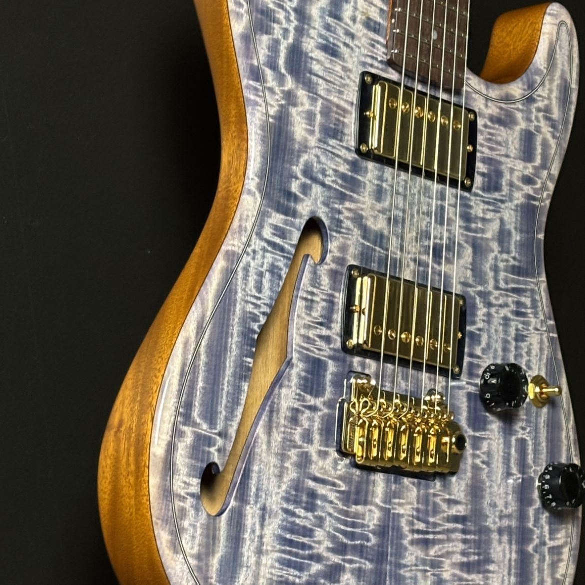 DEVISER ROSETTEE FT SP25/NJ [ゾロ目シリアル] ディバイザー大商談会