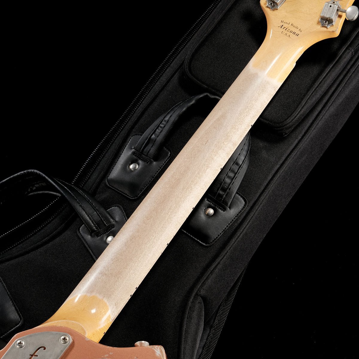 FANO Oltre RB6 Copper 【渋谷店】（中古/送料無料）【楽器検索