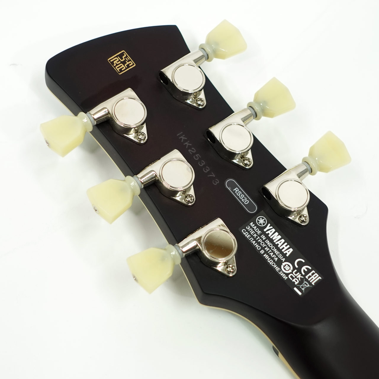 YAMAHA RSS20 HML【OUTLET】（B級特価/送料無料）［デジマートSALE