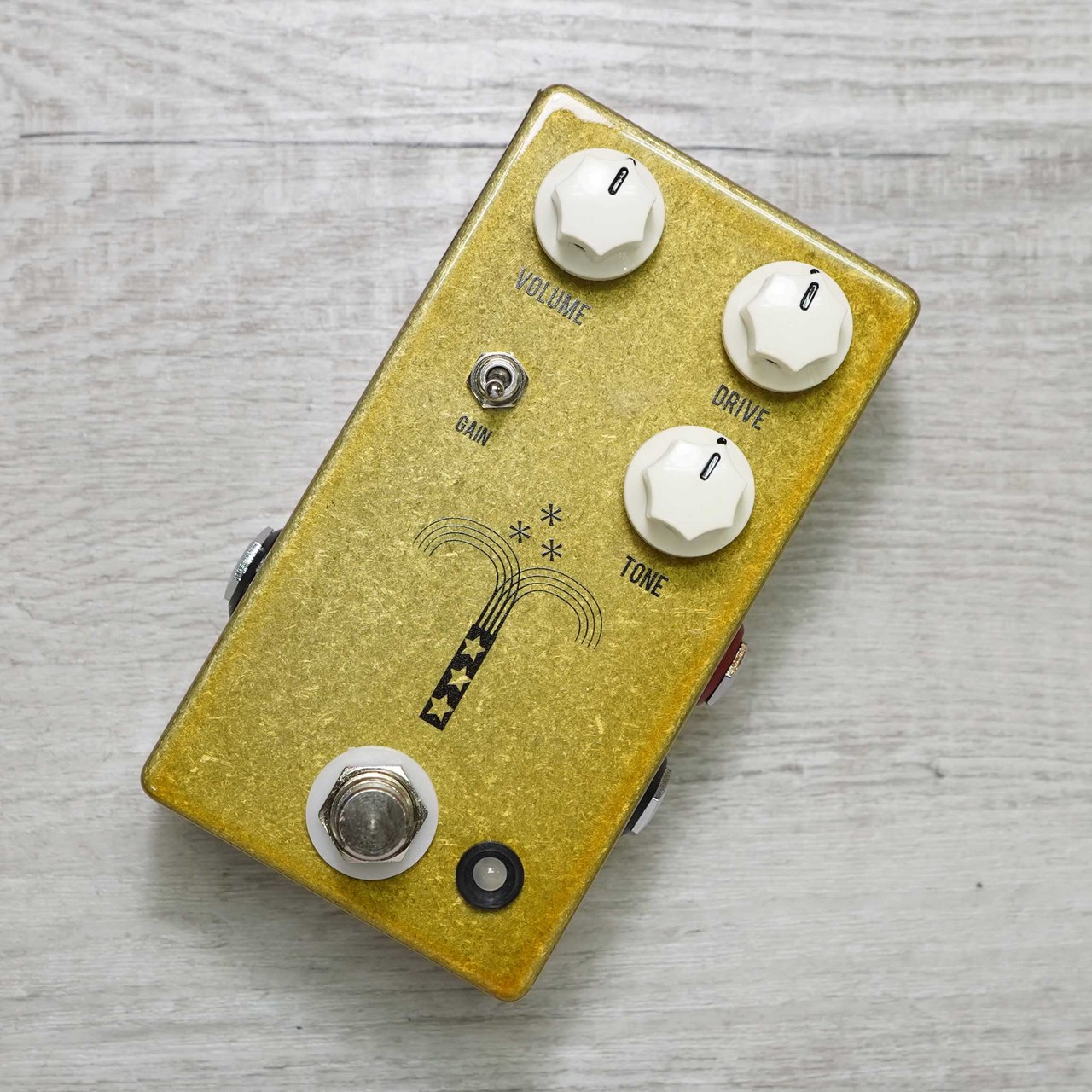 JHS Morning Glory v4 中古美品！ JHS Pedals Morning Glory V4（中古）【楽器検索デジマート】