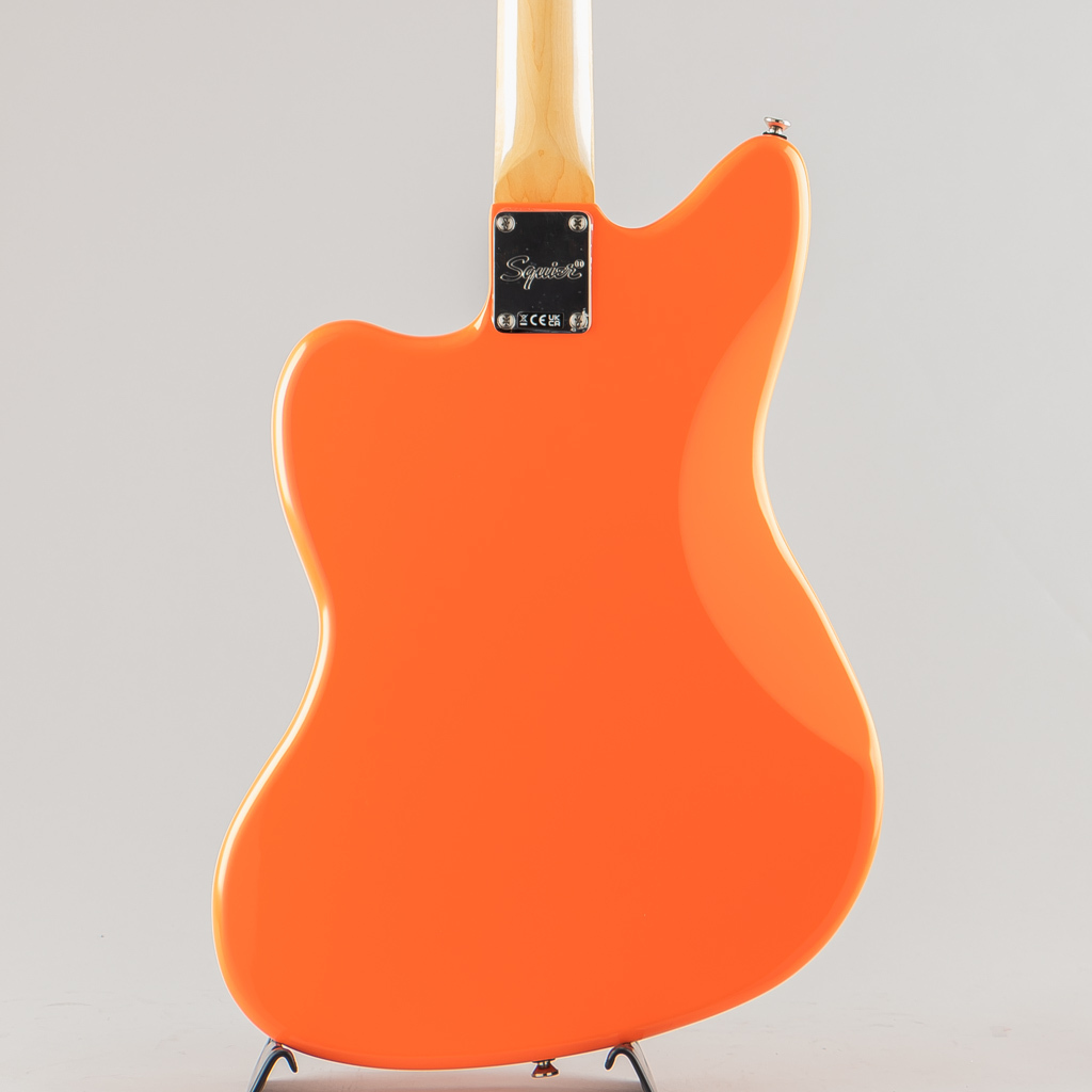 Squier by Fender Classic Vibe '60s Jazzmaster / Tahitian Coral
