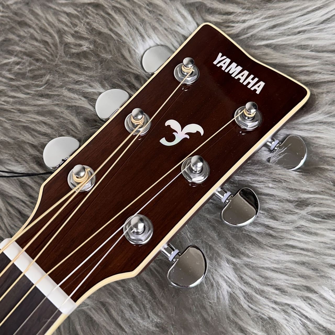 YAMAHA FS830TBS（新品/送料無料）【楽器検索デジマート】