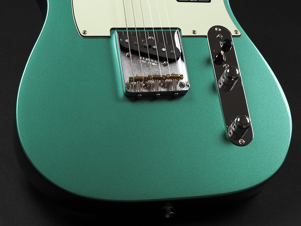 Fender American Professional Classic Telecaster Maple Fingerboard