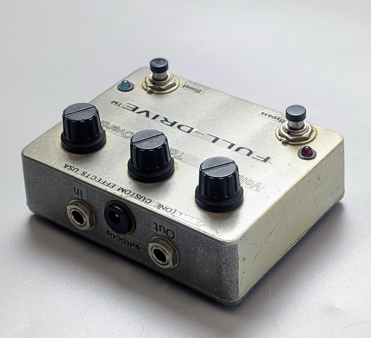 Fulltone FULL-DRIVE 