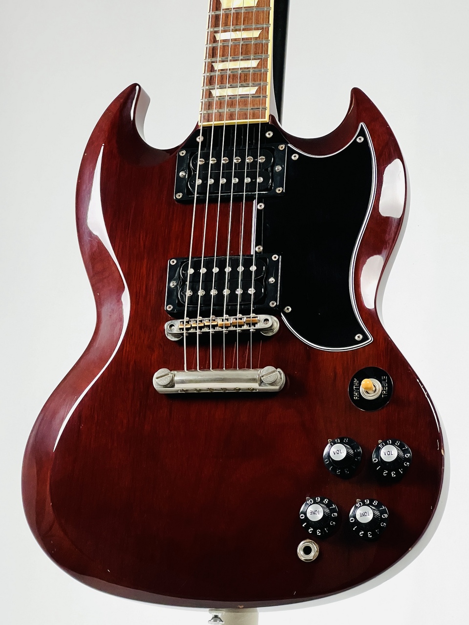 Tokai SG210 -Walnut-【3.01kg】【2016年製USED】（中古）【楽器検索