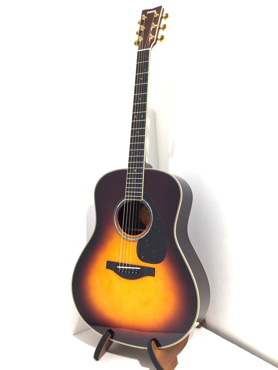 YAMAHA LL16 ARE BS（新品/送料無料）【楽器検索デジマート】