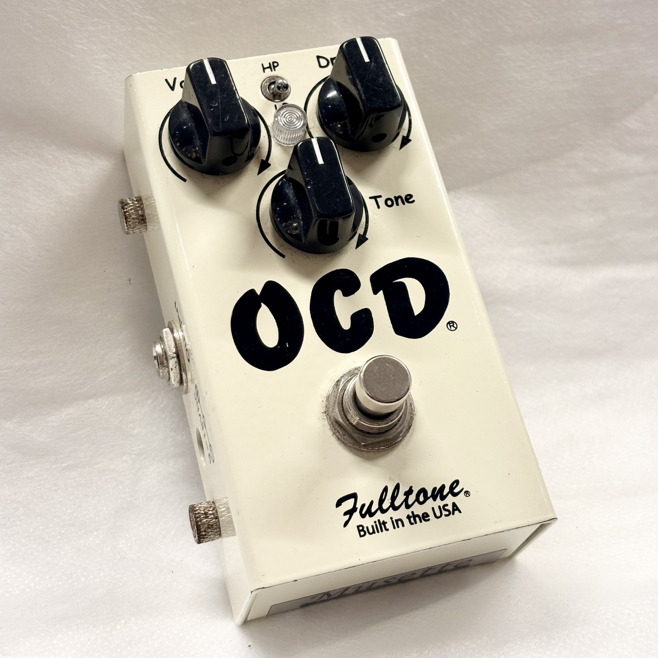 Fulltone OCD V2【USED】（中古）【楽器検索デジマート】