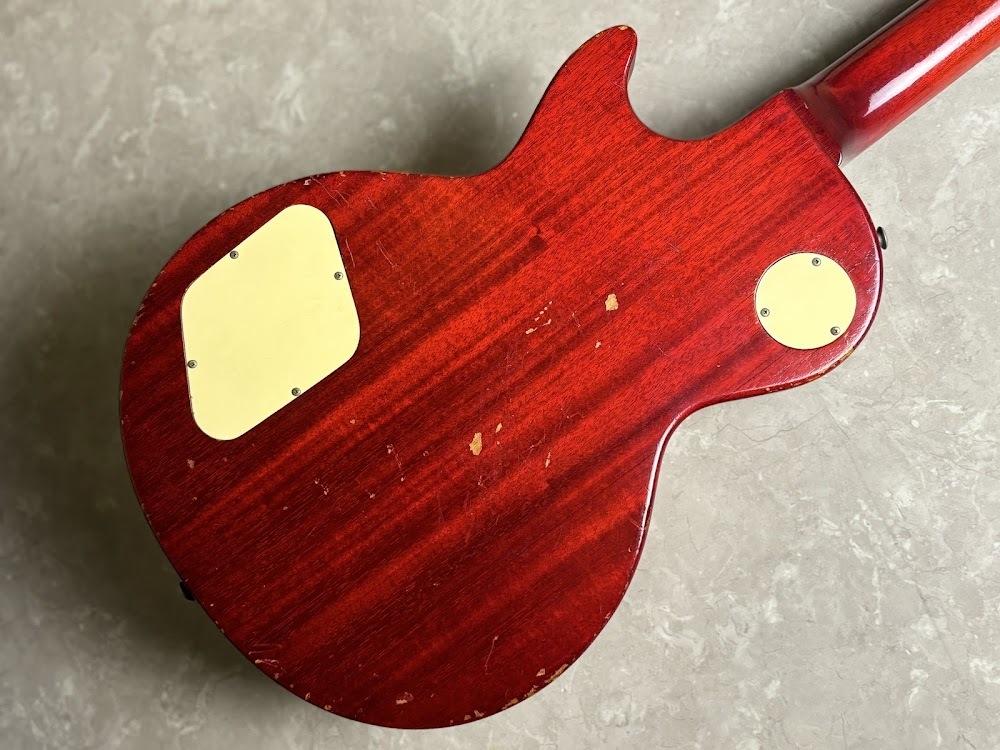 Navigator Les Paul Model 70s（ビンテージ/送料無料）【楽器検索