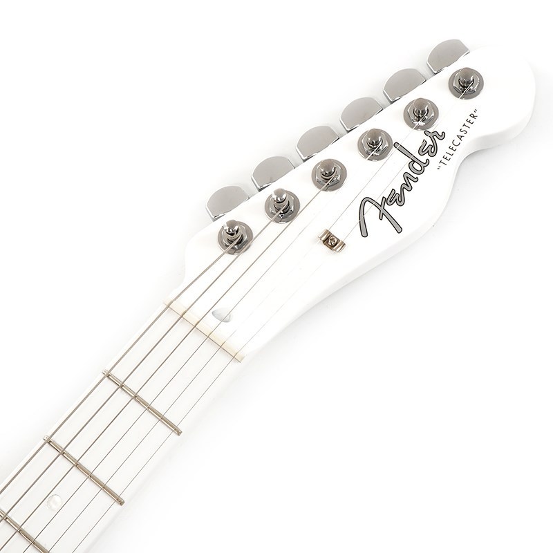 Fender SILENT SIREN TELECASTER [SILENT SIRENのVo&G.すぅの拘りが