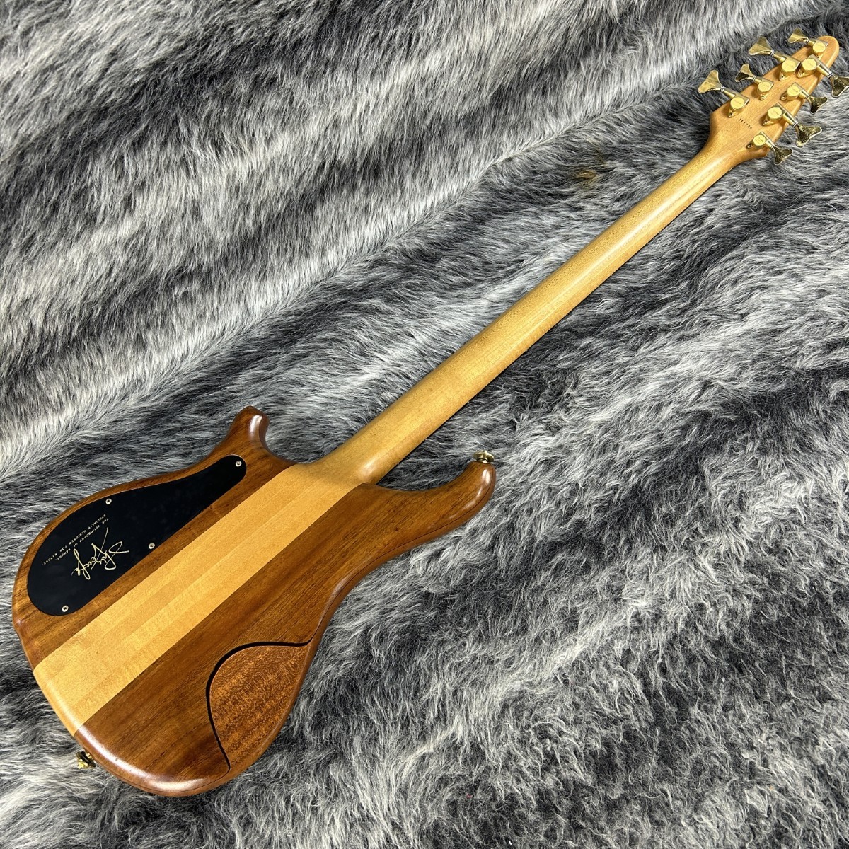 Tune ZI3-8N（中古/送料無料）【楽器検索デジマート】