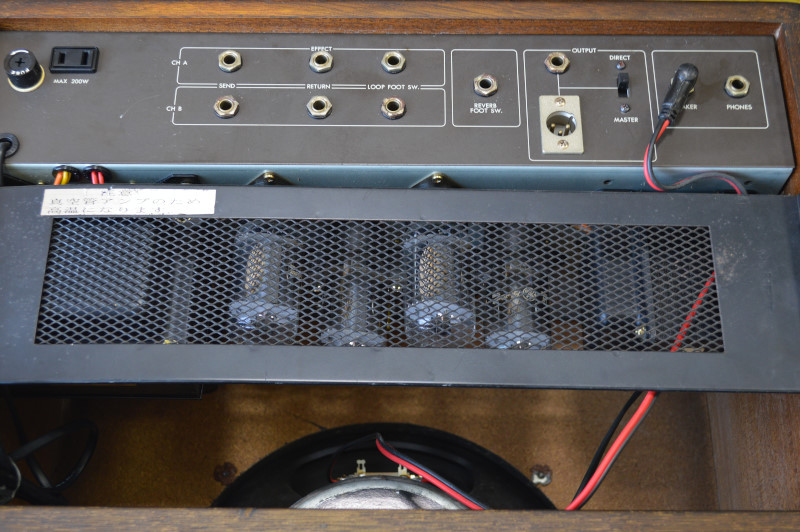 KAWAI Wolfgang WGG-1000（ビンテージ）【楽器検索デジマート】