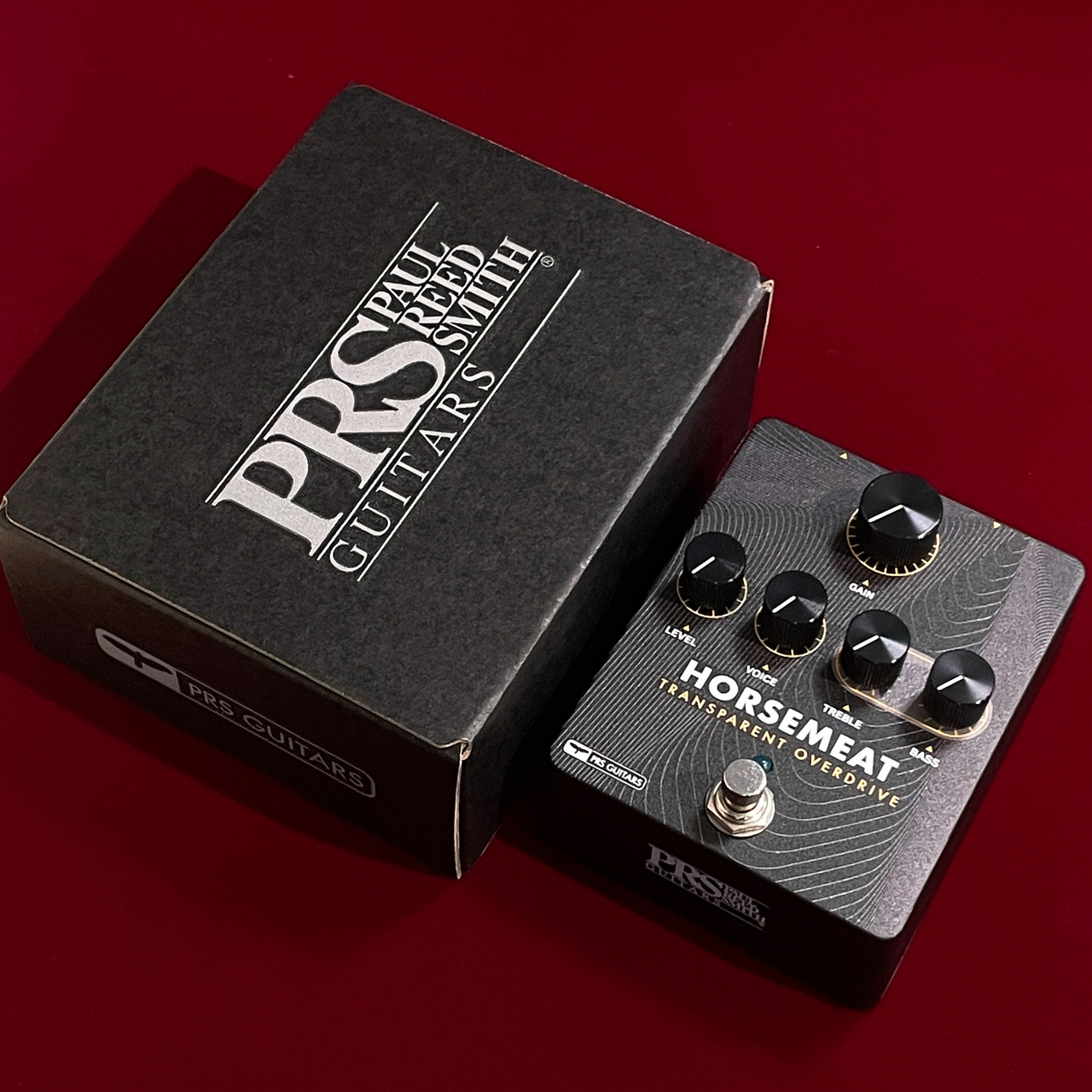 Paul Reed Smith(PRS) Horsemeat 