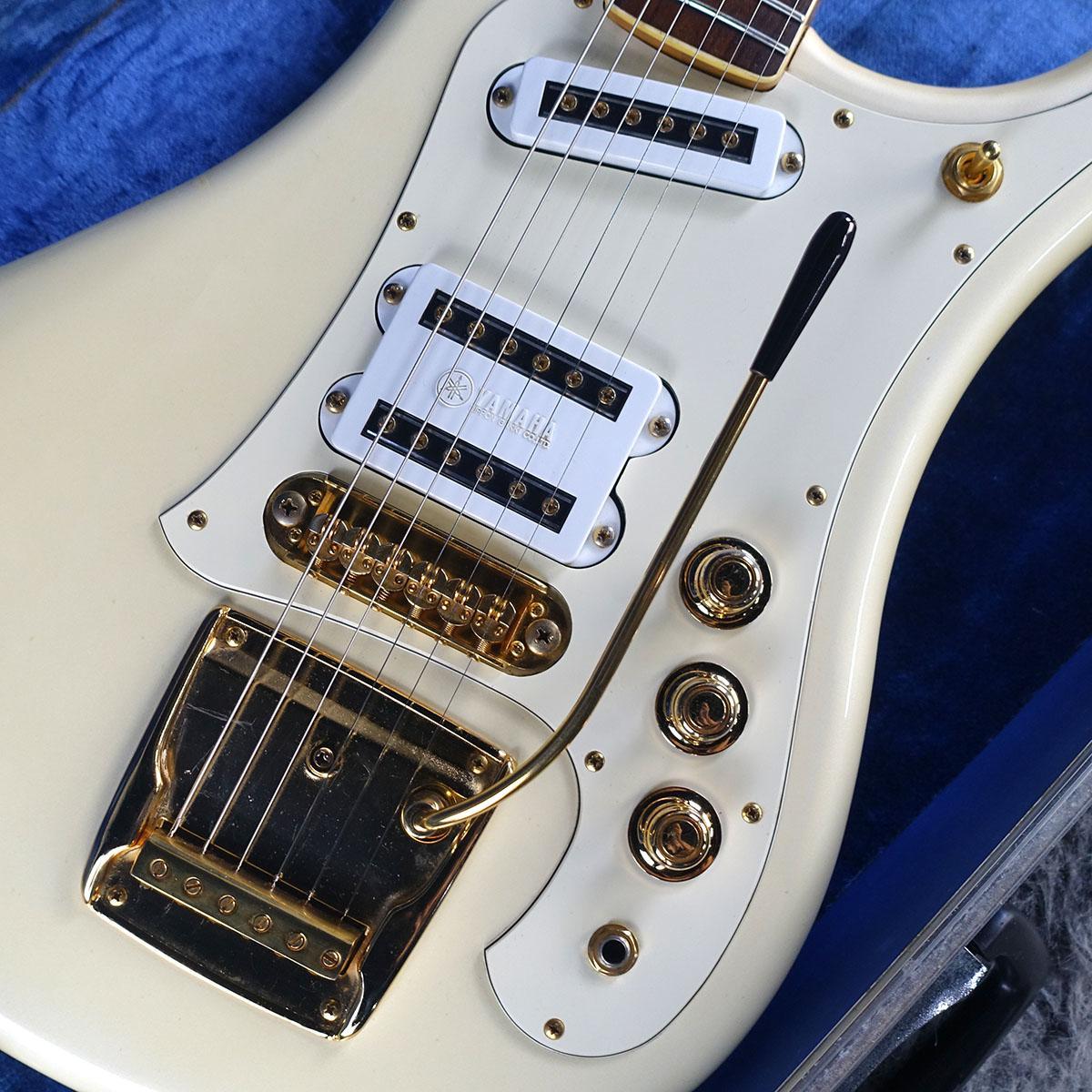 YAMAHA SG-7 20th Anniversary Pearl White【Autumn Sale!!】（中古
