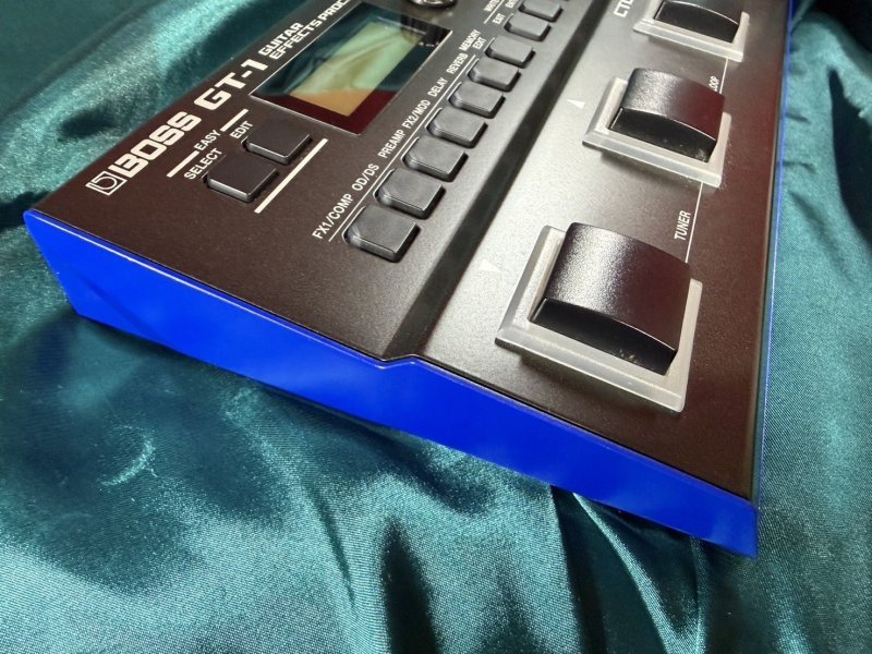 BOSS GT-1（中古）【楽器検索デジマート】