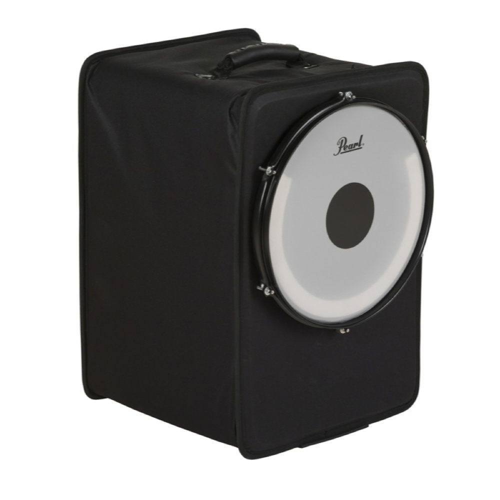 Pearl PSC-BC1213 ベースケース カホンケース カホンバッグ Pearl PSC-BC1213 カホン ベースケース（新品/送料無料）【楽器検索