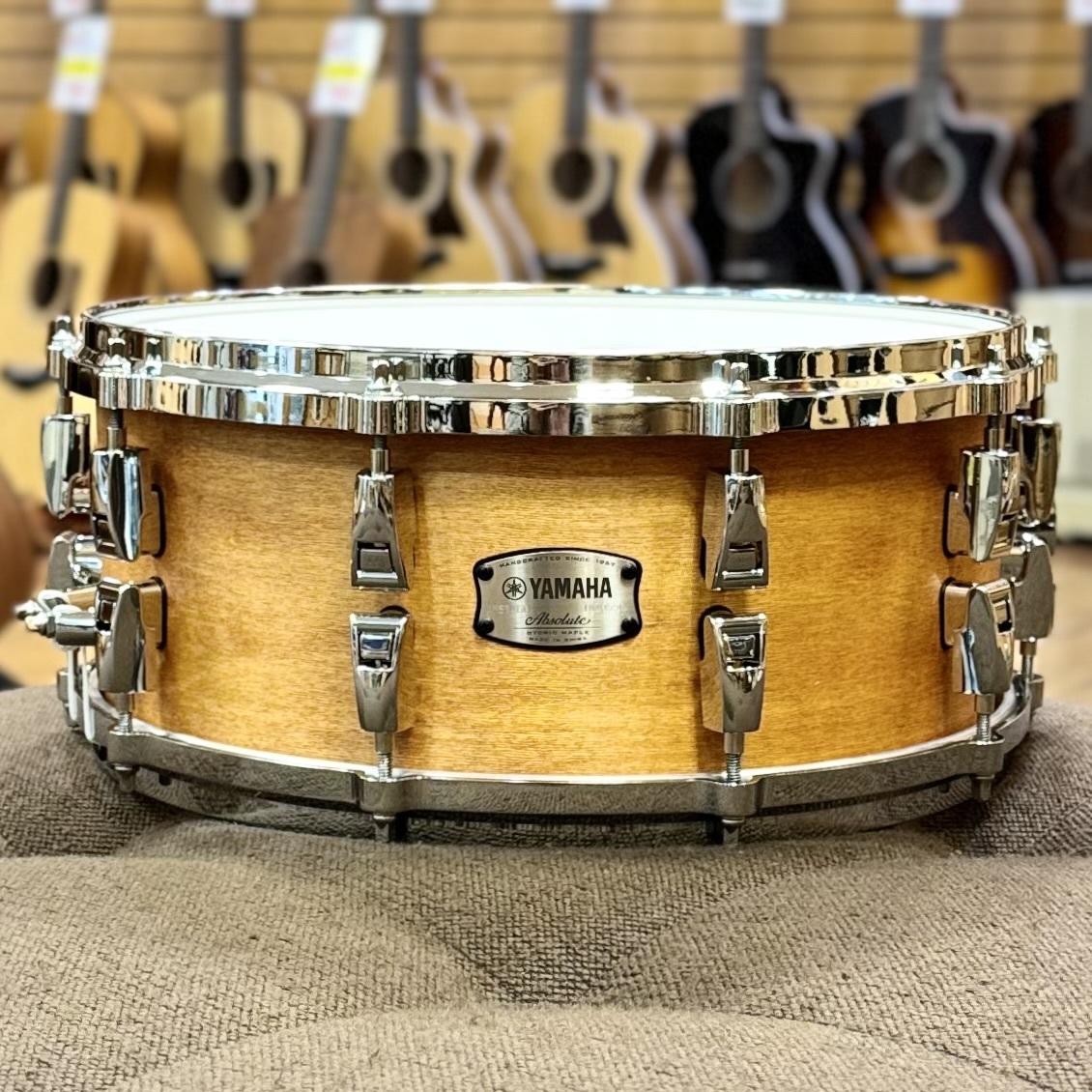 YAMAHA YAMAHA