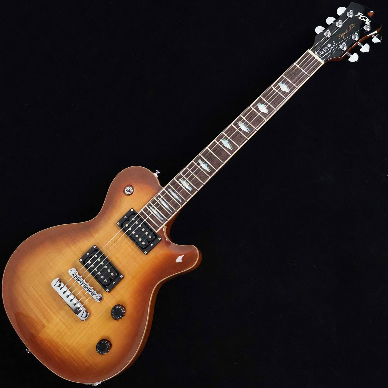 FUJIGEN(FGN) EFL-FM Vintage Violin S/N：I250132 【選定個体】【未