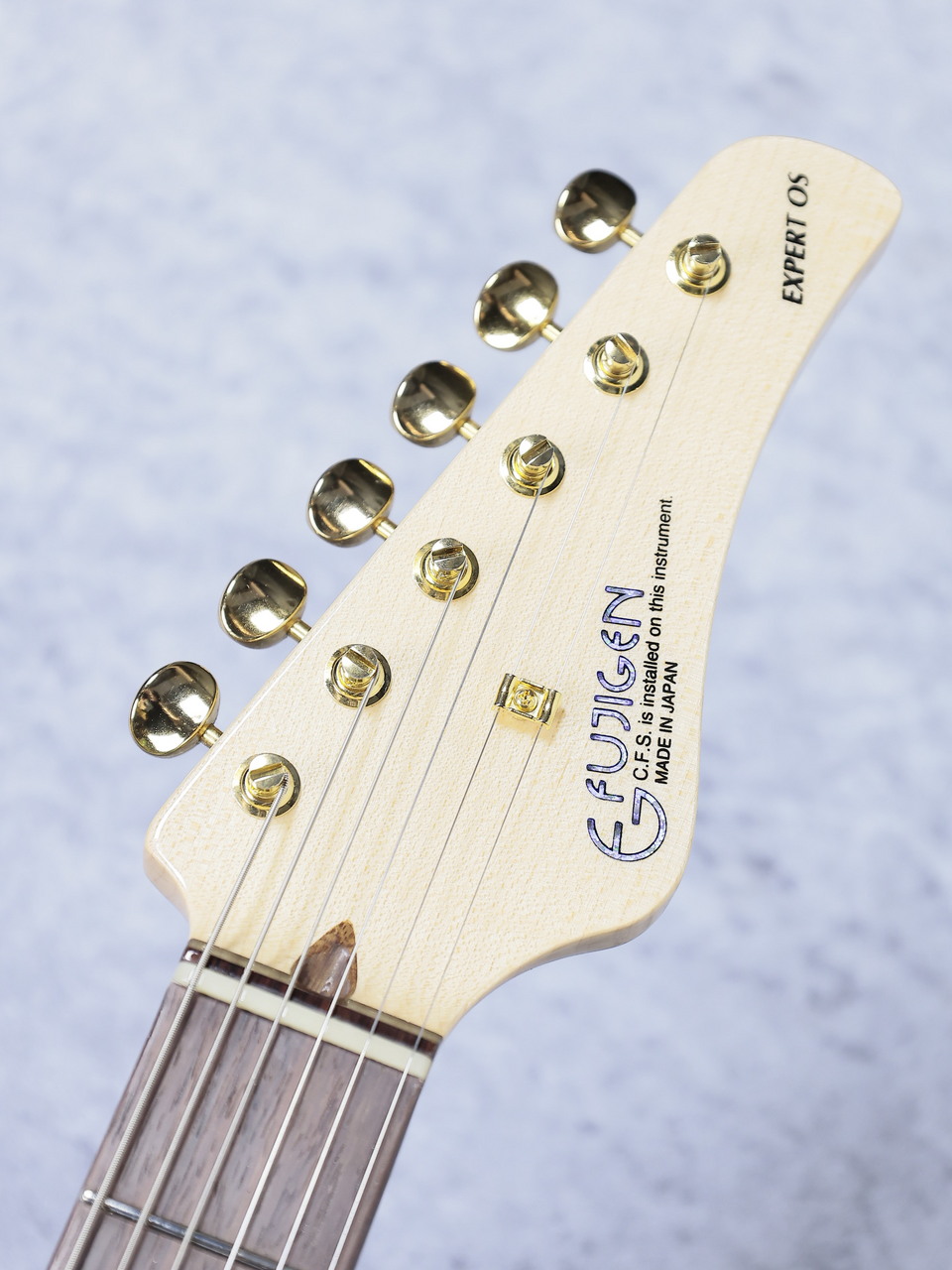 FUJIGEN(FGN) EOS-KN-HSH DOB ~Deep Ocean Blue~ #J240156【3.54