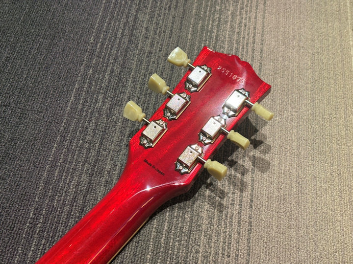 Tokai SG-201 CH（新品）【楽器検索デジマート】