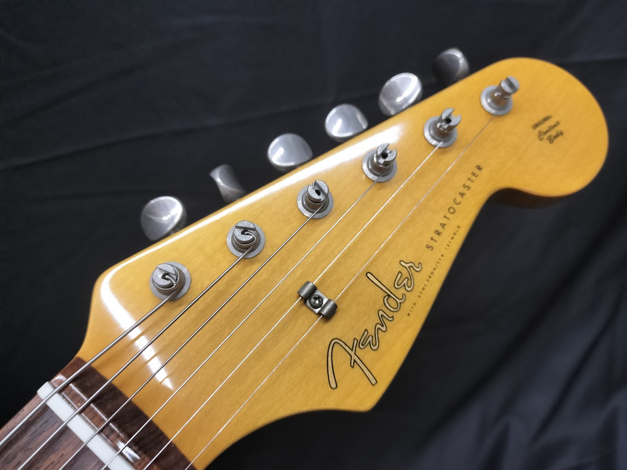 Fender Japan ストラトキャスター 2006-2008年製 Fender Japan 2006-2008 ST62-78TX（中古）【楽器検索デジマート】
