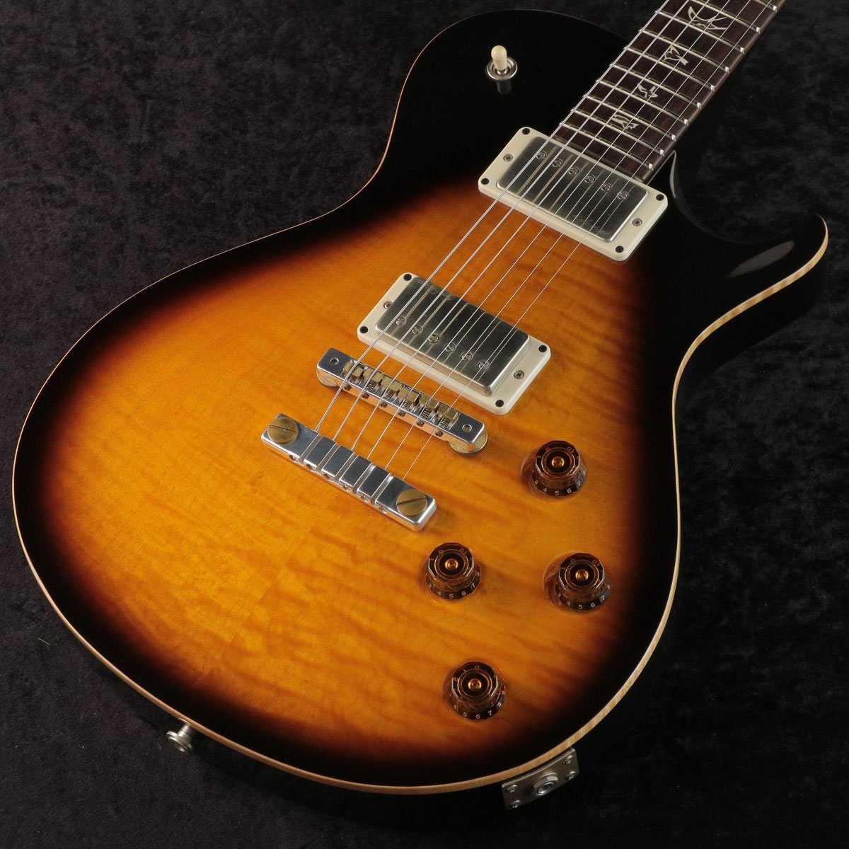 ギター PRS (Paul Reed Smith) STRIPPED 58 Paul Reed Smith(PRS) Stripped 58 McCarty Tobbaco Sunburst