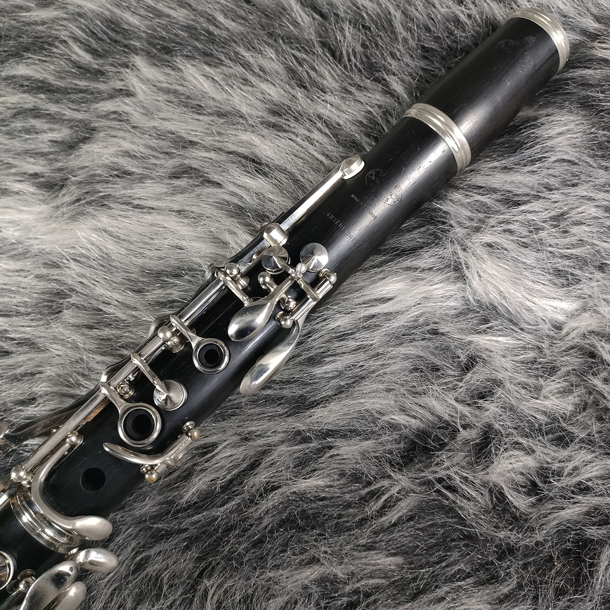 Buffet Crampon C13 NP B♭（中古/送料無料）【楽器検索デジマート】