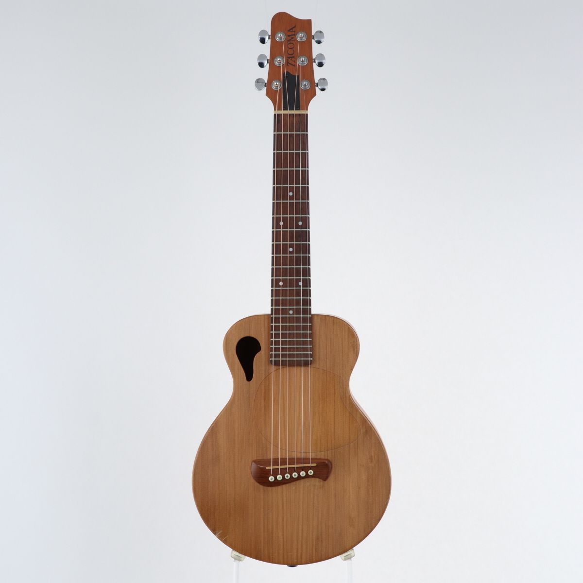 Tacoma Pー1 美品アコースティックギター スモールボディ Tacoma Pー1 美品アコースティックギター スモールボディ
