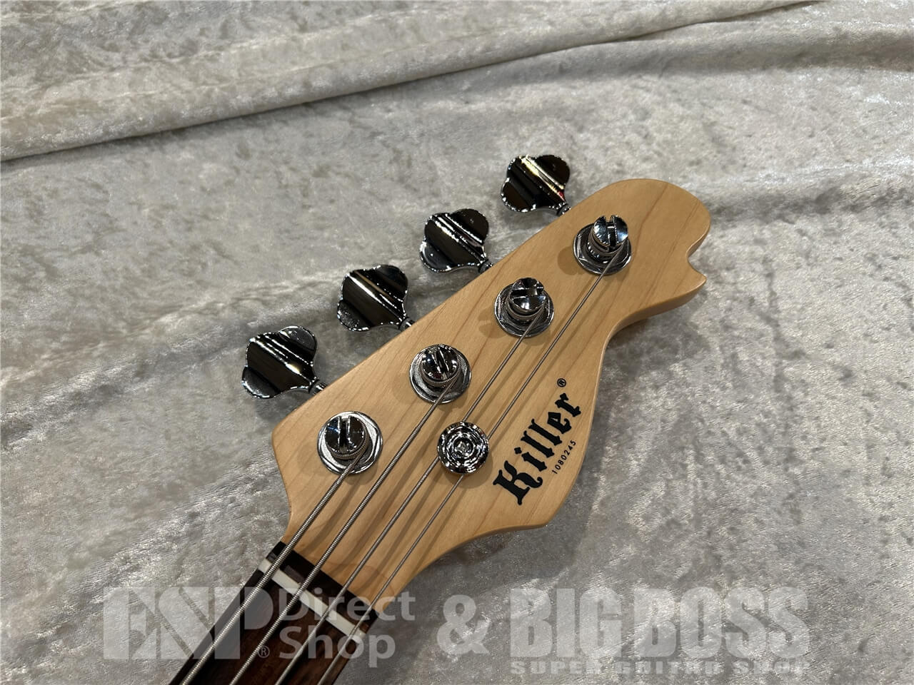 Killer KB-Rancor '25 P-H / 3 Tone Sunburst 【即納可能】（新品/送料