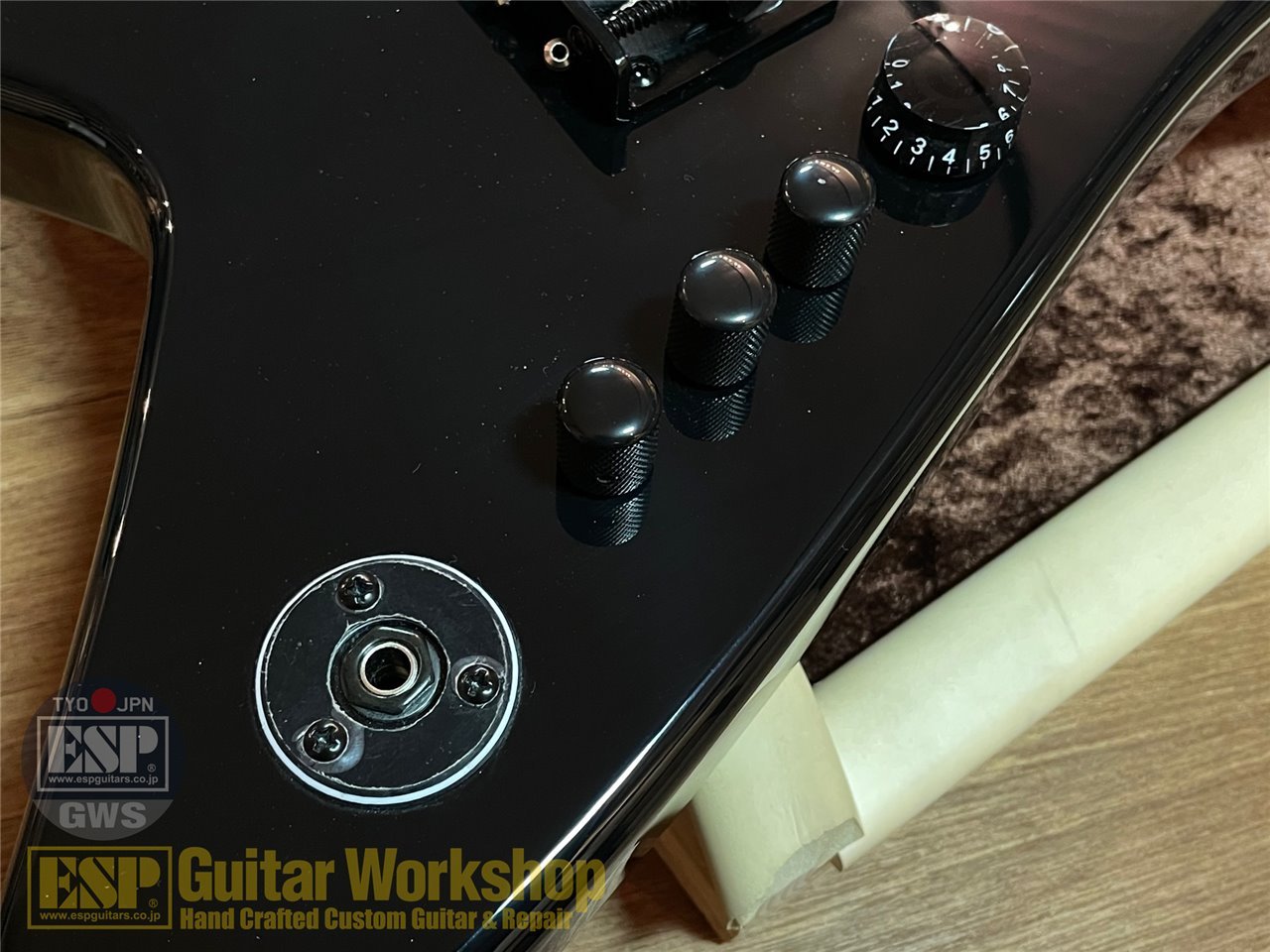 GrassRoots G-TT MINI ~DIR EN GREY Toshiya Signature Model~(新品 ...