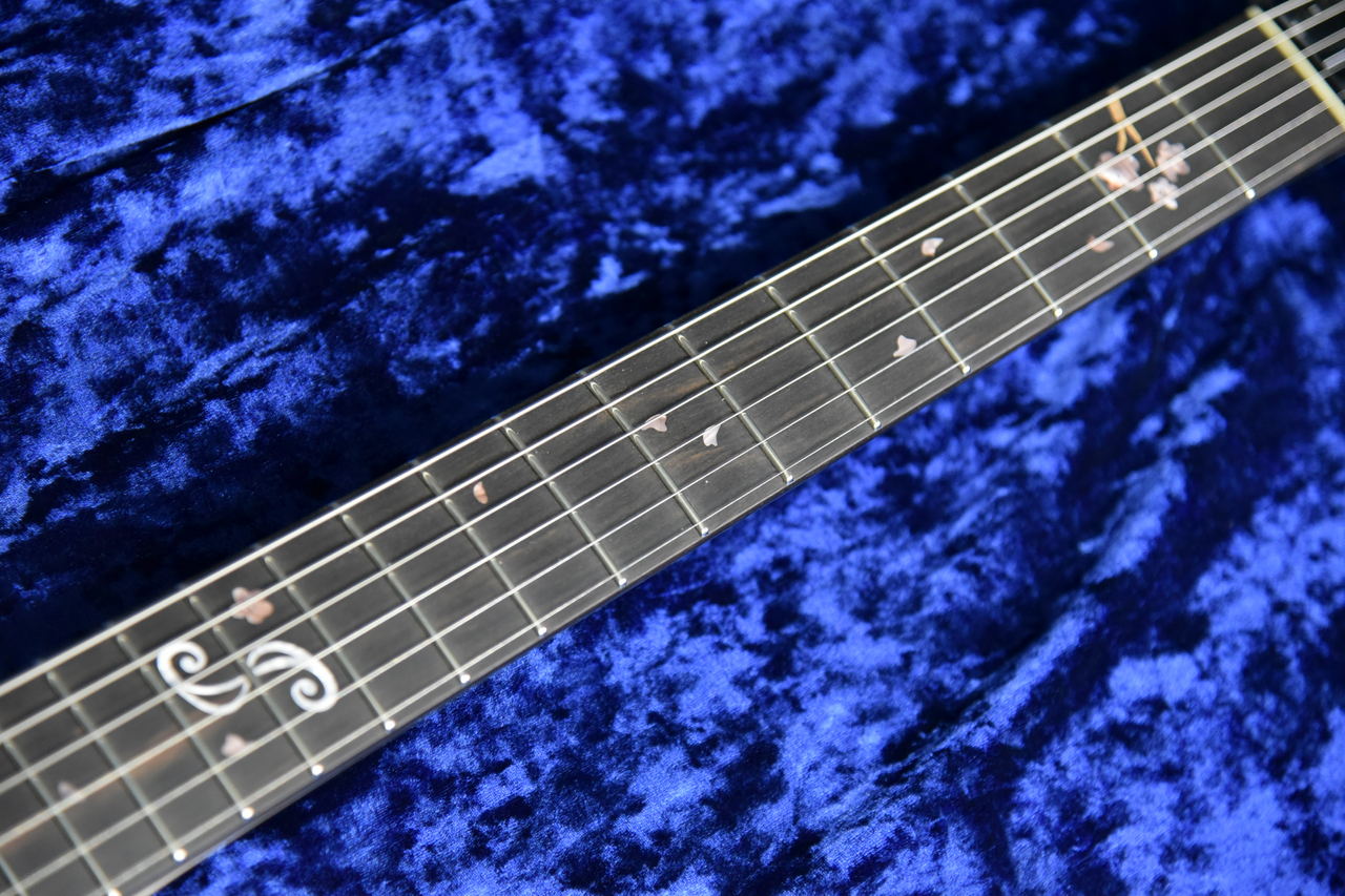 momose MT-SKC/E EQS YZ-GRD 夜桜（新品）【楽器検索デジマート】