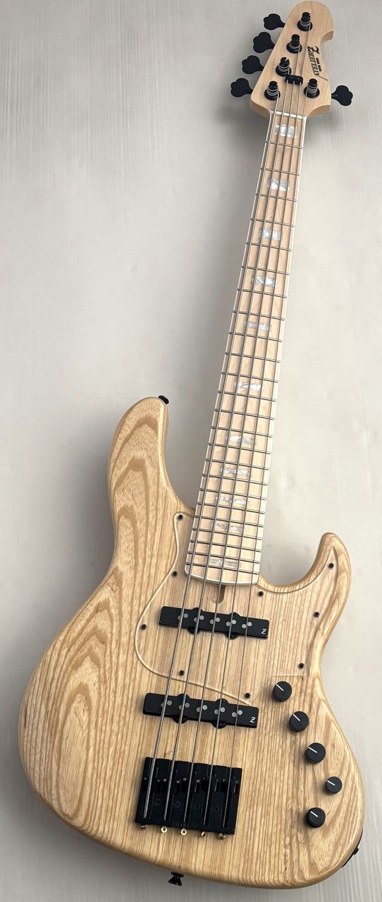 ATELIER Z Beta 5 -Natural- 【NEW】（新品）【楽器検索デジマート】