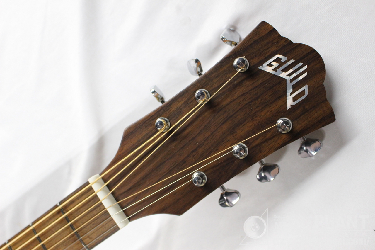 GUILD OM-240CE NAT（中古/送料無料）【楽器検索デジマート】