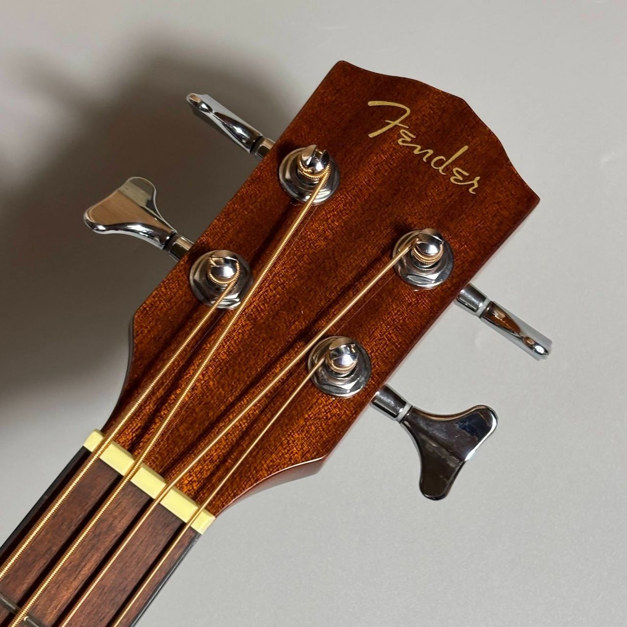 Fender エレアコベース CB-60SCE natural アコースティック Fender 【限定特価品】 CB-60SCE Bass Natural アコースティックベース