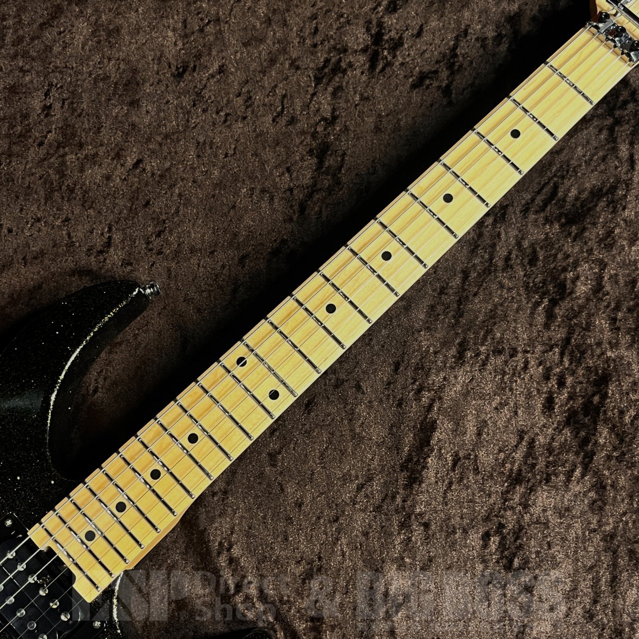 Killer KG-Fascist Vice II -Galaxy black-（新品/送料無料）【楽器