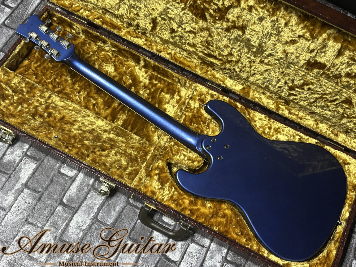 ベンチャーズ結成40年　記念モデル　ARIA ARIA VM-2001 The Ventures 40th Anniversary model - Sunburst