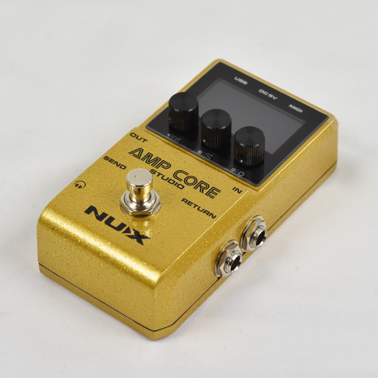 nux Amp Core Studio（新品）【楽器検索デジマート】