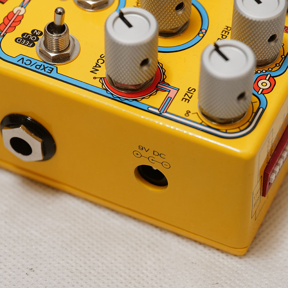 Chase Bliss Audio Habit（B級特価）【楽器検索デジマート】