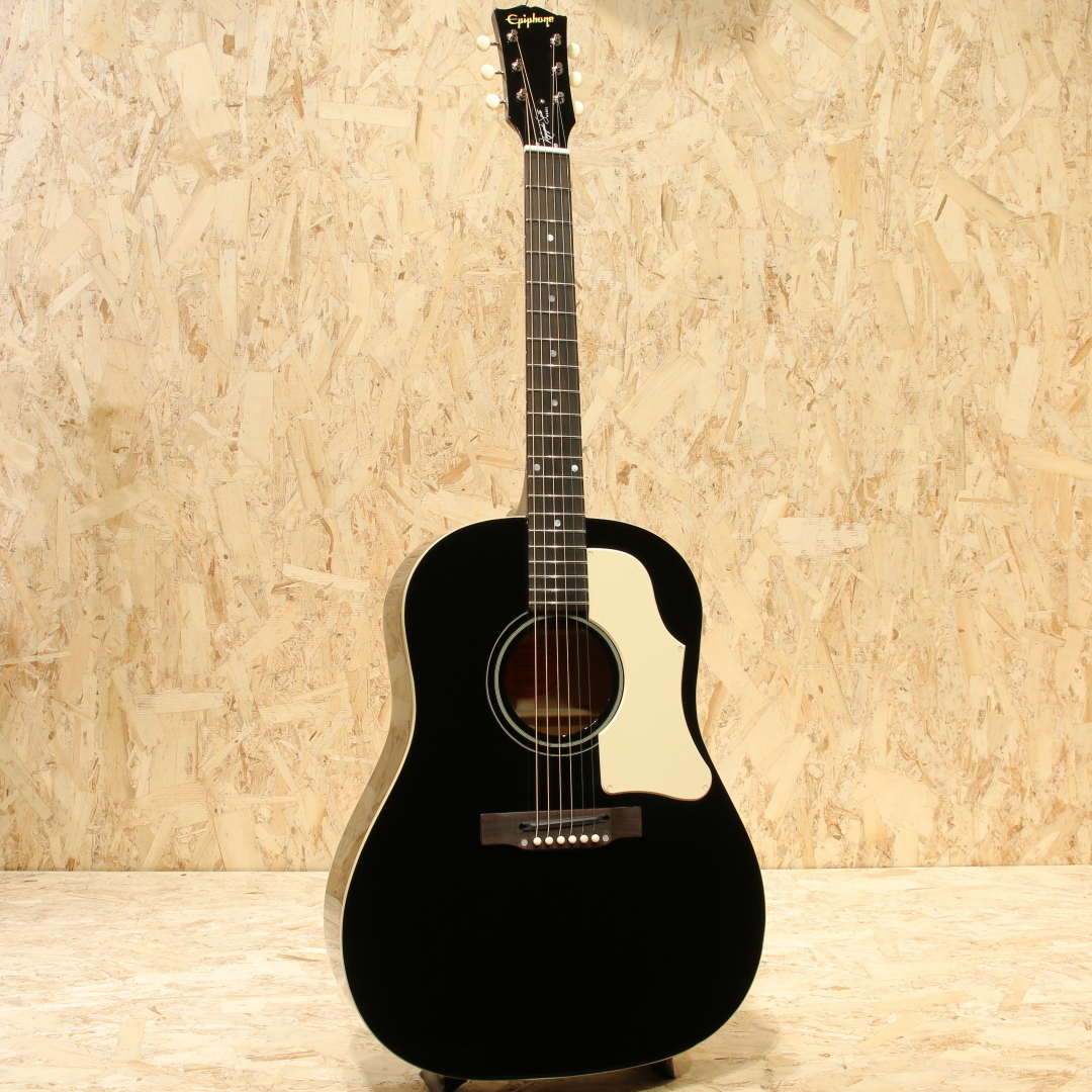 Epiphone Inspired By Gibson Custom Kazuyoshi Saito J-45 2026 2025
