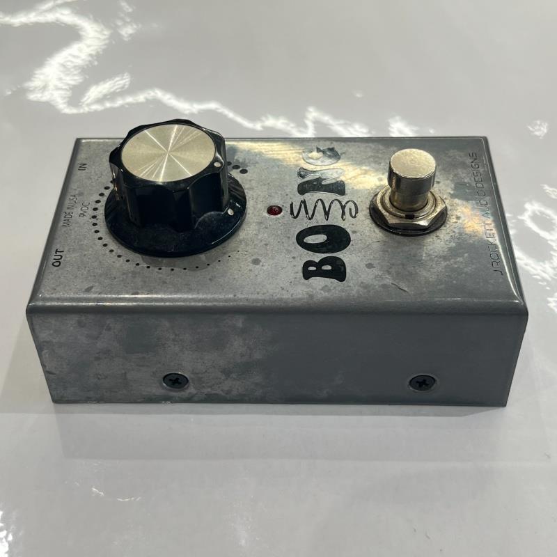 J.Rockett Audio Designs USED 中古 BOING スプリングリバーブ（中古