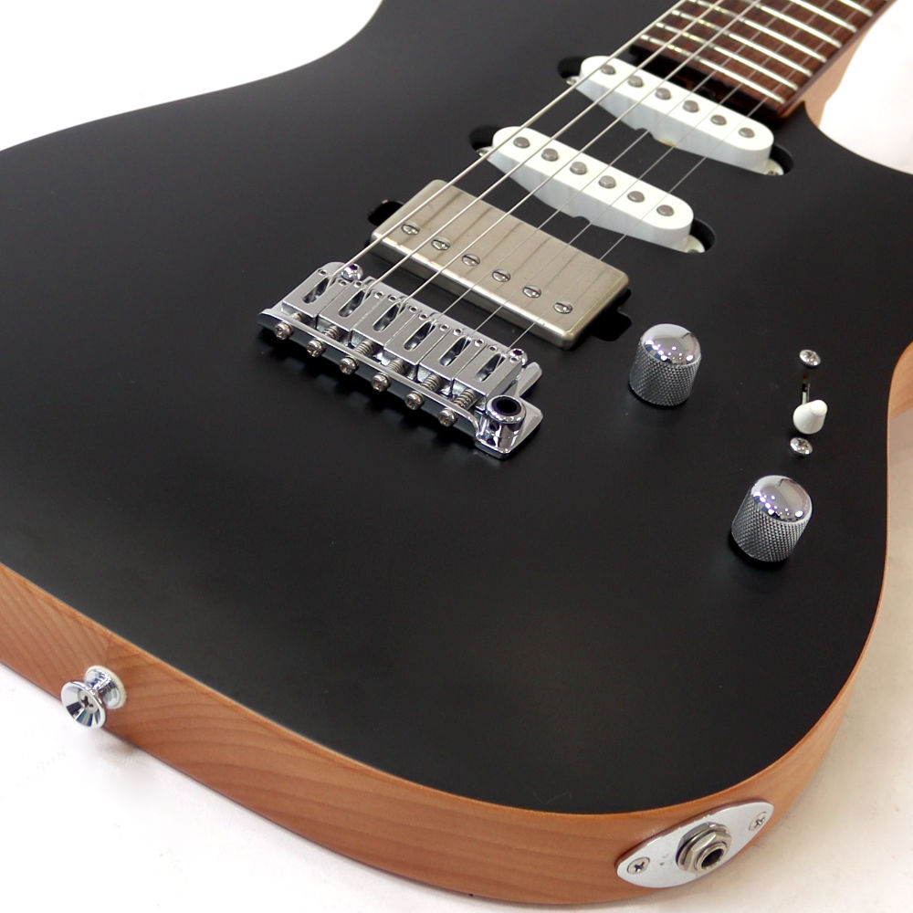 SAITO GUITARS 【中古】 エレキギター SAITO GUITARS S-622