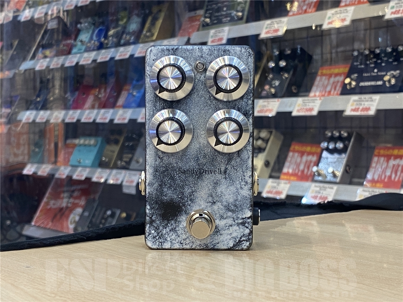 1995fx Sandy Drive II（新品）【楽器検索デジマート】